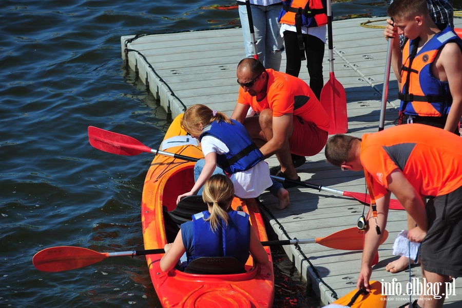 Festiwal Sportw Wodnych i nie tylko..., fot. 22