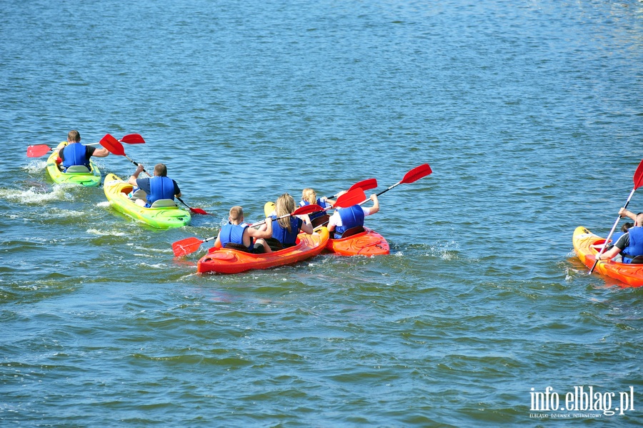Festiwal Sportw Wodnych i nie tylko..., fot. 37