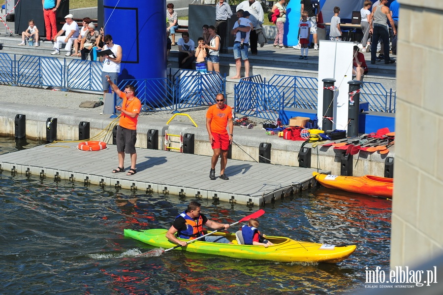 Festiwal Sportów Wodnych i nie tylko..., fot. 41