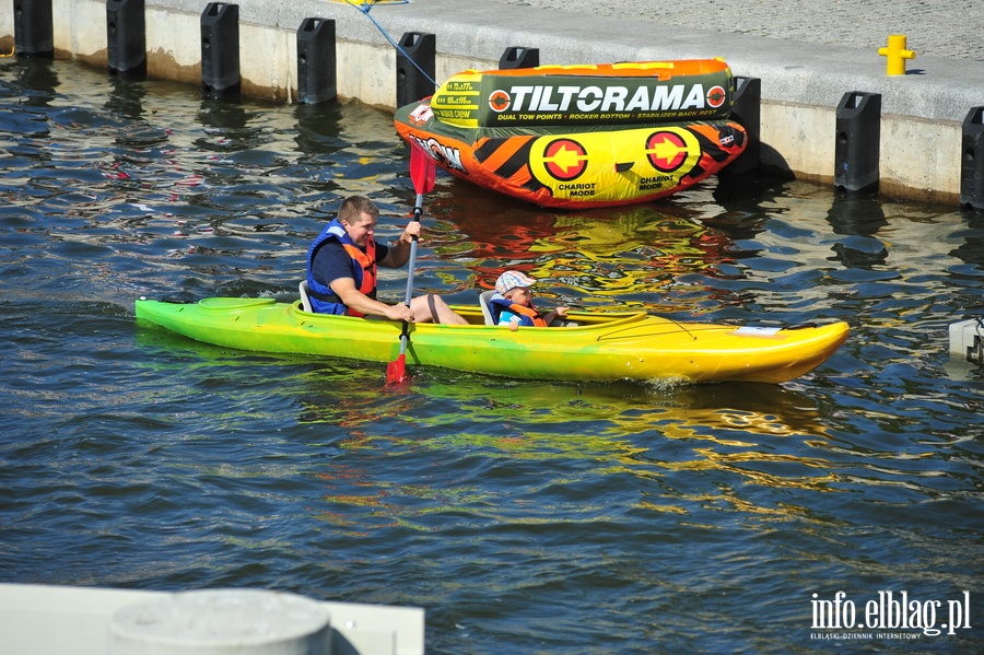 Festiwal Sportów Wodnych i nie tylko..., fot. 43