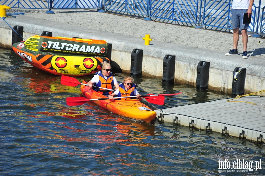Festiwal Sportw Wodnych i nie tylko..., fot. 46