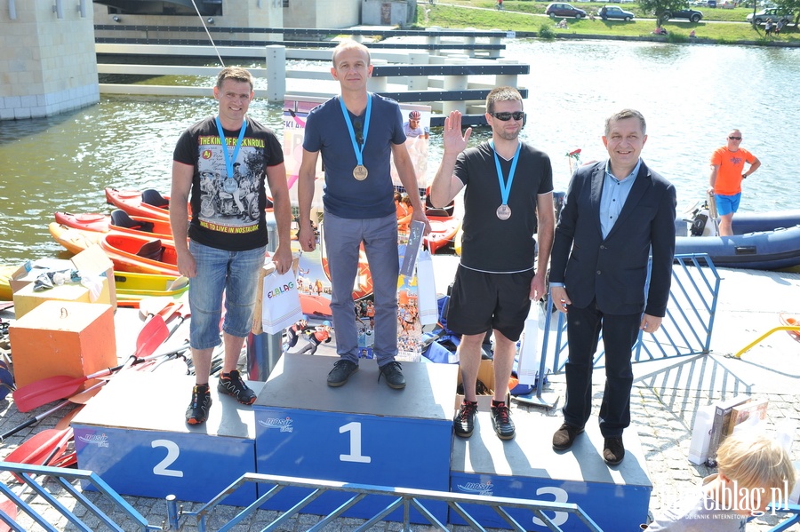 Festiwal Sportów Wodnych i nie tylko..., fot. 55