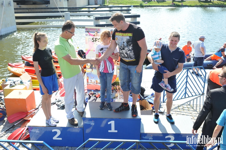 Festiwal Sportów Wodnych i nie tylko..., fot. 56