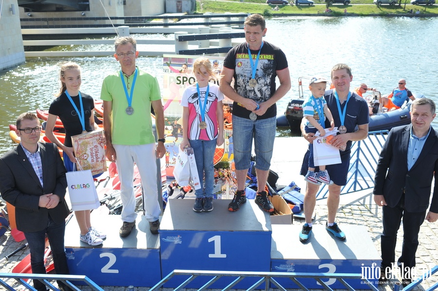 Festiwal Sportw Wodnych i nie tylko..., fot. 58