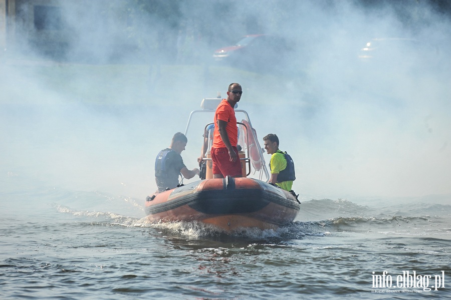 Festiwal Sportów Wodnych i nie tylko..., fot. 70
