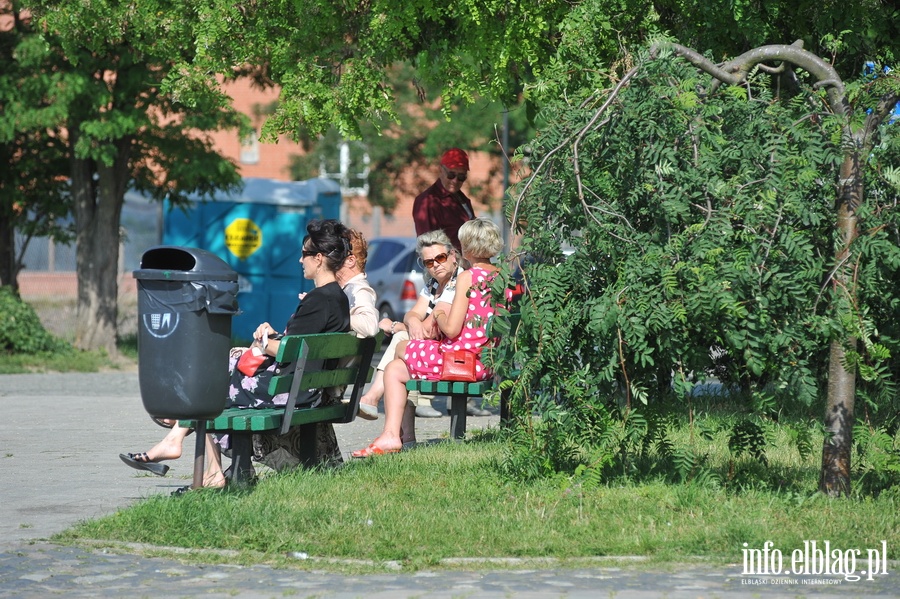 Festiwal Sportw Wodnych i nie tylko..., fot. 79