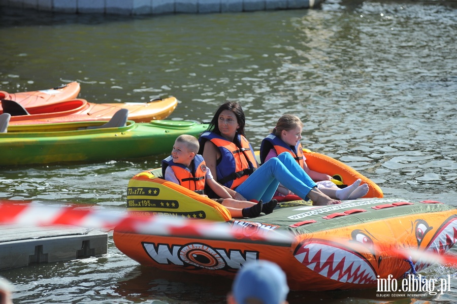 Festiwal Sportów Wodnych i nie tylko..., fot. 83