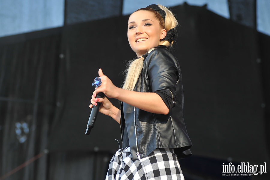 Zakoczenie Dni Elblga z Donatanem i Cleo, Hey, oraz Eddym Wata, fot. 30