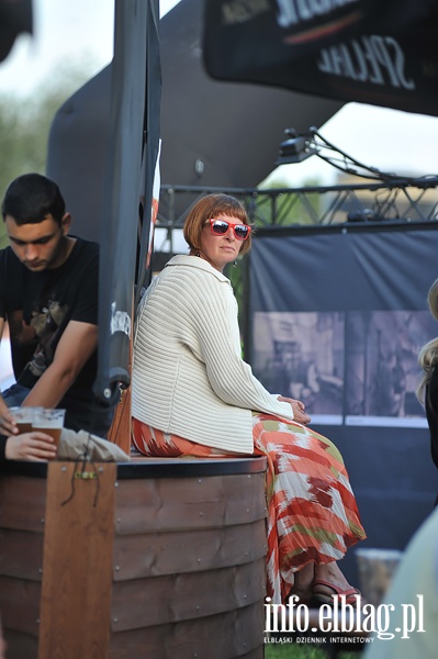 Zakoczenie Dni Elblga z Donatanem i Cleo, Hey, oraz Eddym Wata, fot. 40