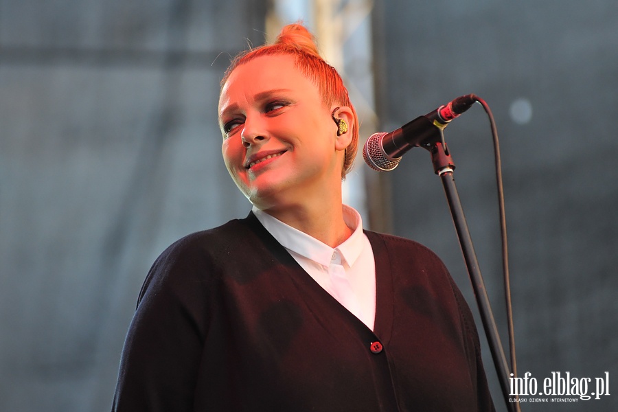 Zakoczenie Dni Elblga z Donatanem i Cleo, Hey, oraz Eddym Wata, fot. 103