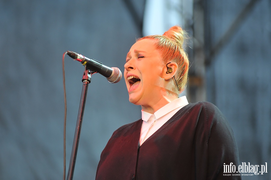 Zakoczenie Dni Elblga z Donatanem i Cleo, Hey, oraz Eddym Wata, fot. 110