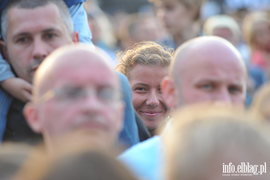 Zakoczenie Dni Elblga z Donatanem i Cleo, Hey, oraz Eddym Wata, fot. 120