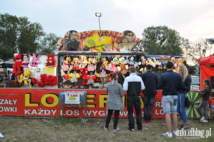 Zakończenie Dni Elbląga z Donatanem i Cleo, Hey, oraz Eddym Wata, fot. 140