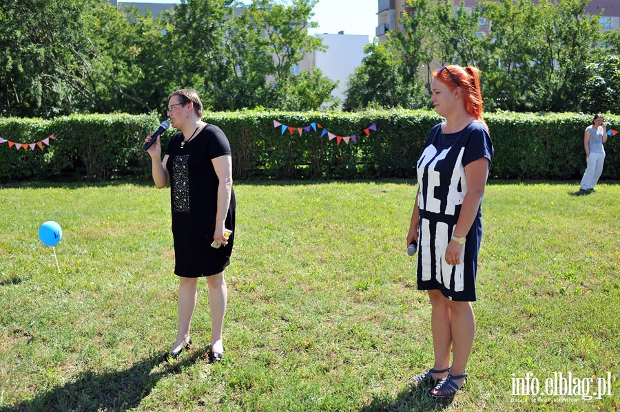 Piknik Polskiego Stowarzyszenia Osób z Upośledzeniem Umysłowym, fot. 32