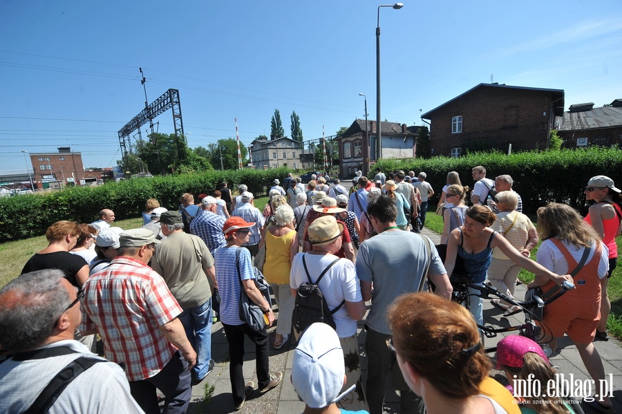 "Szlakiem Fuldy przez Elblg", fot. 21