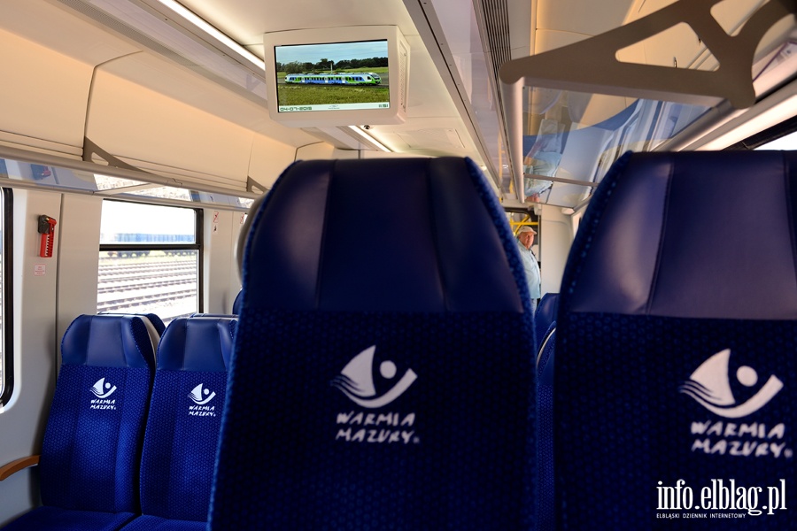 Elblążanie odwiedzili Ogólnopolską Wystawę Modeli w Iławie, fot. 74