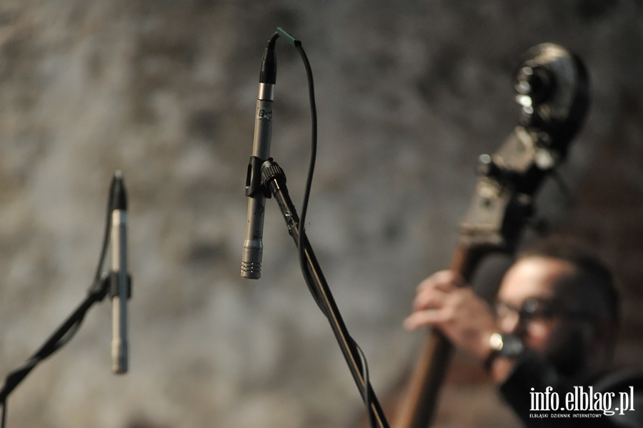 Jazzblag 2015 - Algorhythm i Tenor Madness: Grzegorski / Chyła / Herbasz, fot. 22