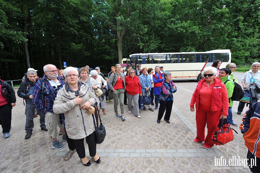 Pochylnia Buczyniec - Wycieczka z przewodnikiem PTTK, fot. 1