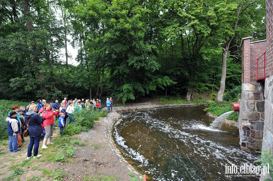 Pochylnia Buczyniec - Wycieczka z przewodnikiem PTTK, fot. 118