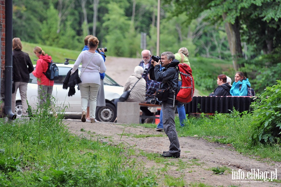 Pochylnia Buczyniec - Wycieczka z przewodnikiem PTTK, fot. 120