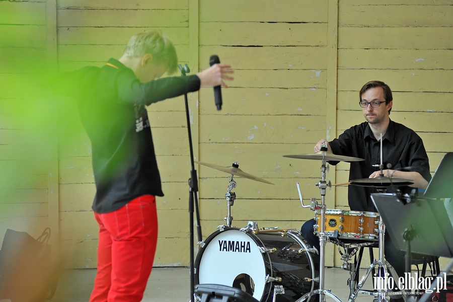 Koncert Artura Gotza w Bażantarni, fot. 28