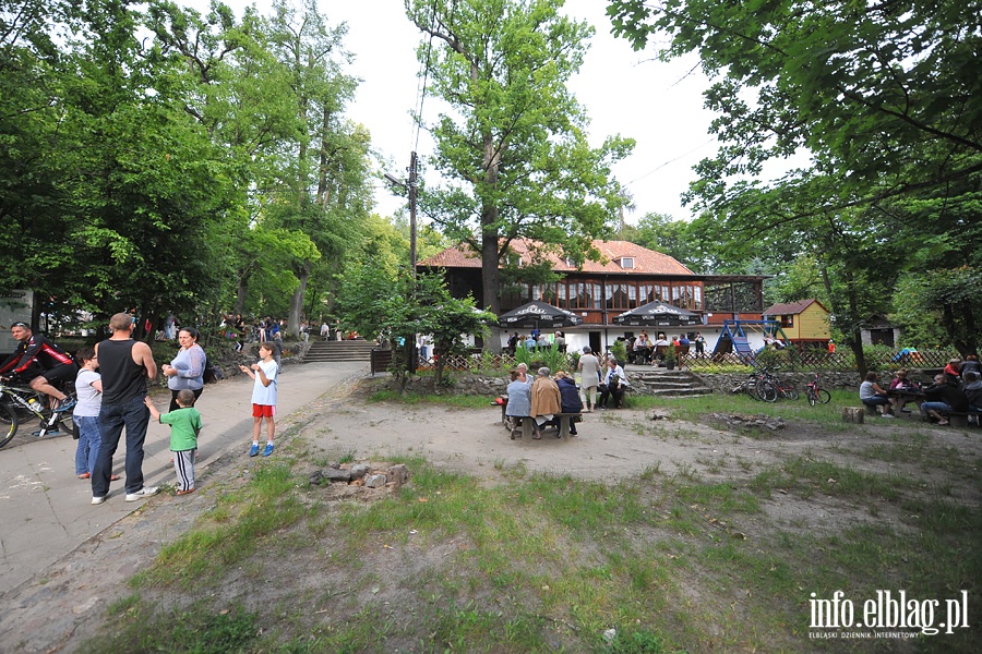 Koncert Artura Gotza w Baantarni, fot. 47