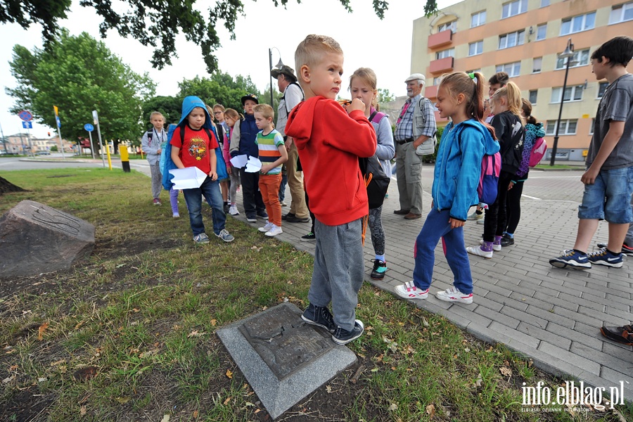 Wakacje z PTTK dla najmodszych, fot. 4