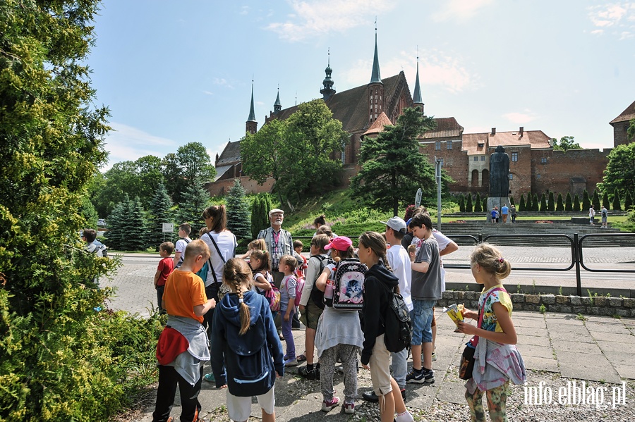 Wakacje z PTTK dla najmodszych, fot. 73