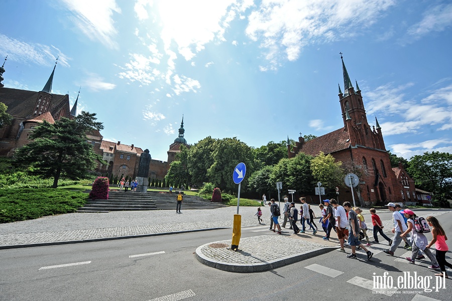 Wakacje z PTTK dla najmodszych, fot. 74