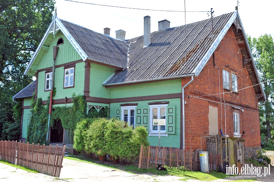 Wakacje z PTTK - Nieznana Mierzeja Wiślana, fot. 22