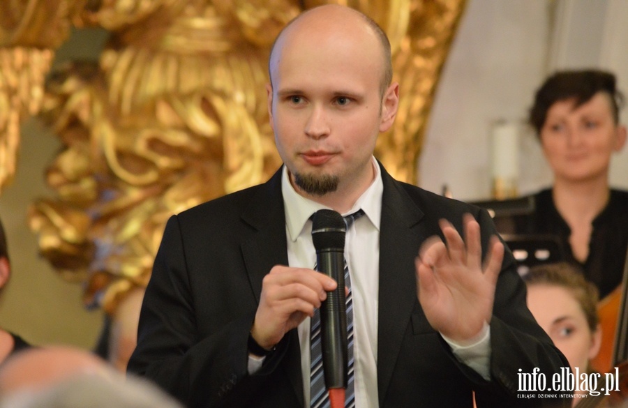 II fesliwal "Muzyka polska na Żuławach" - Pasłęk, fot. 41