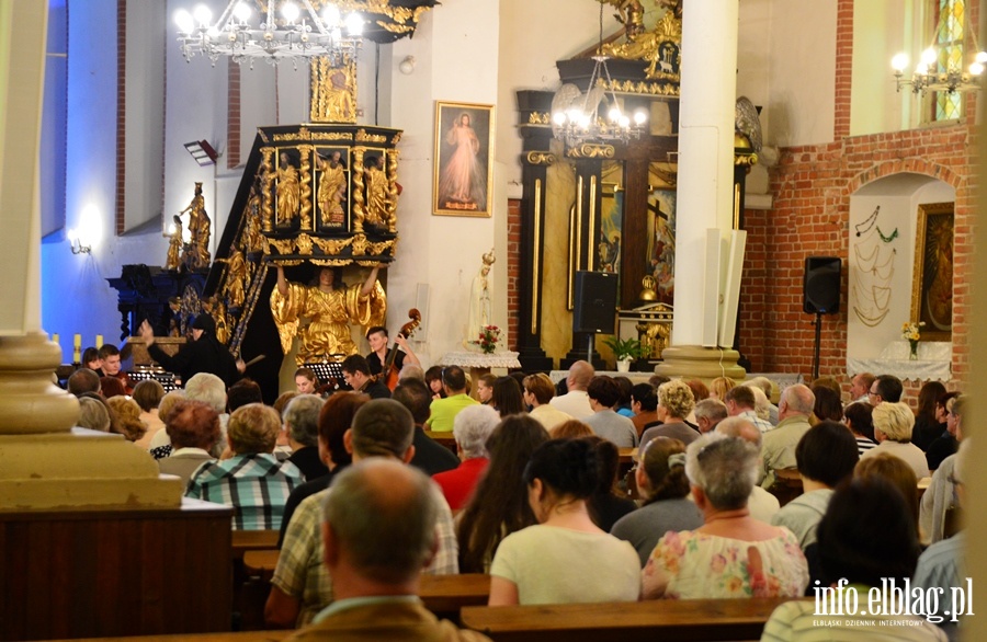 II fesliwal "Muzyka polska na uawach" - Pask, fot. 55