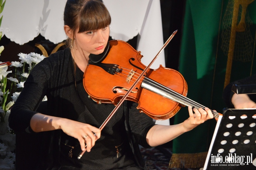 Orneta drugim przystankiem na trasie II festiwalu "Muzyka polska na uawach", fot. 54