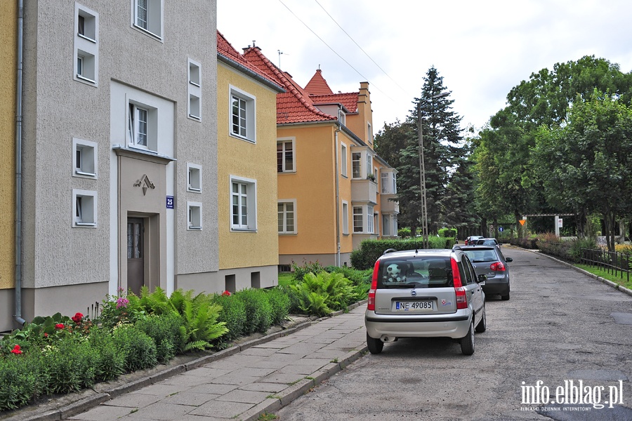 Ponad sto nowych kamer na osiedlach "Sielanki", fot. 9