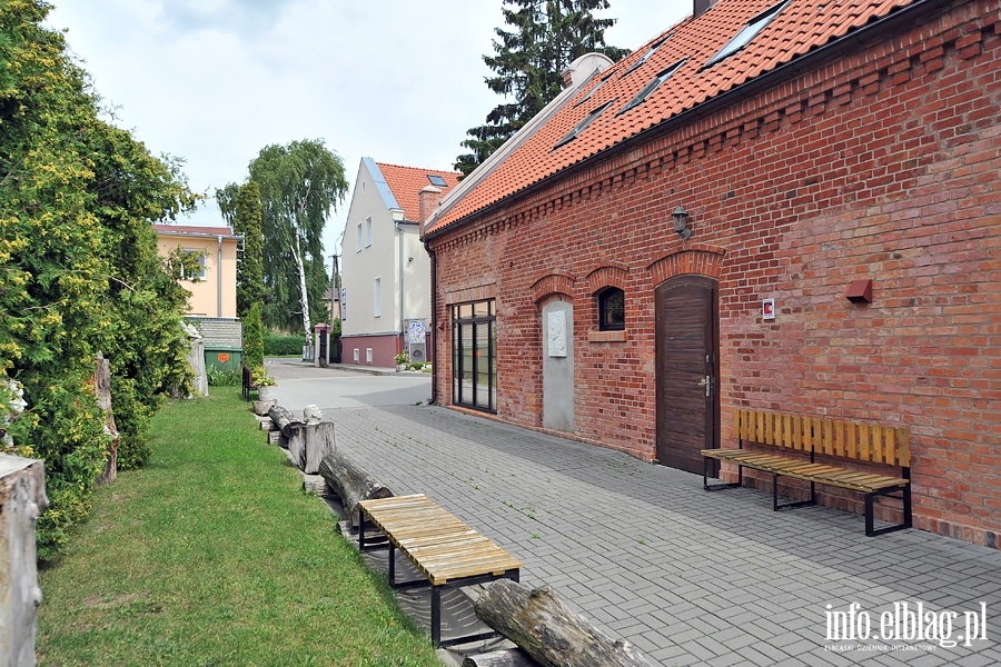 Liceum Plastyczne powikszy si o nowy budynek, fot. 11