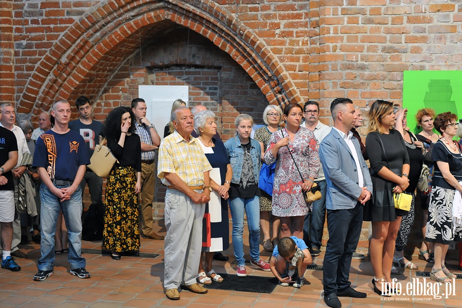 Biennale Form Przestrzennych 2015, fot. 18