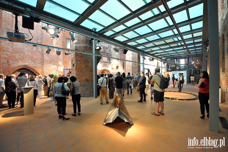 Biennale Form Przestrzennych 2015, fot. 32