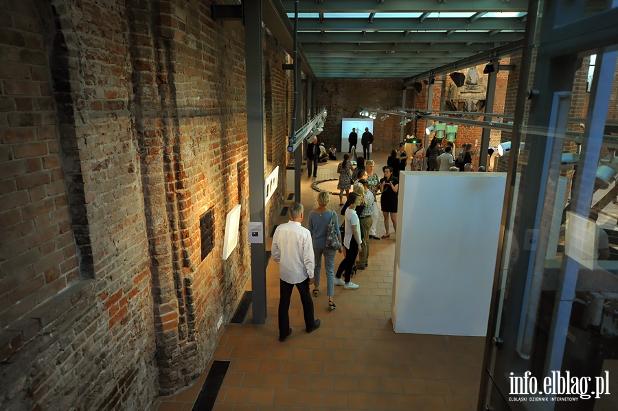 Biennale Form Przestrzennych 2015, fot. 51