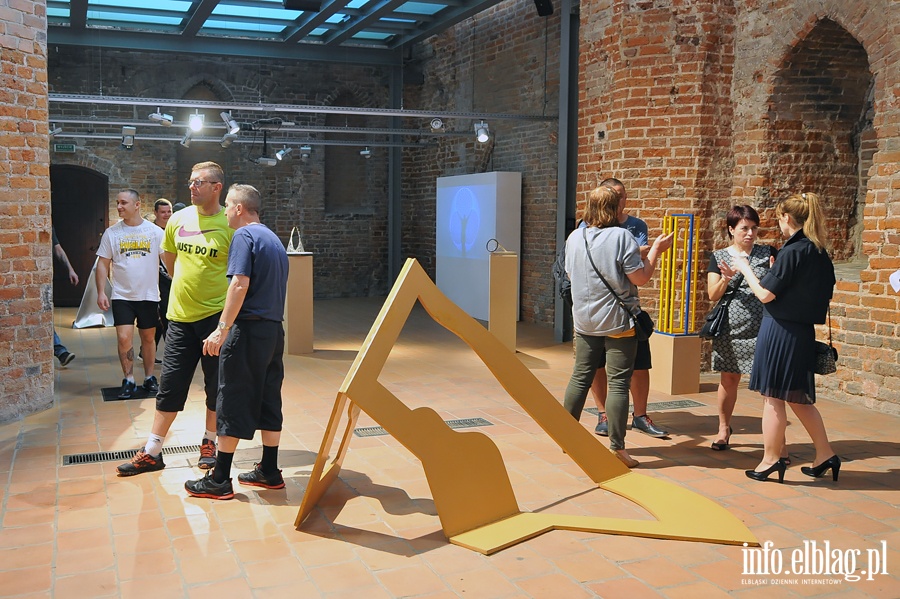 Biennale Form Przestrzennych 2015, fot. 53