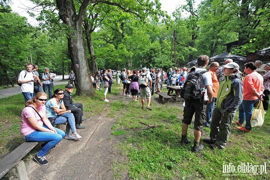 Sobota z przewodnikiem w Baantarni, fot. 9