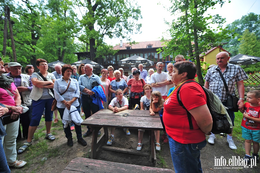 Sobota z przewodnikiem w Baantarni, fot. 11