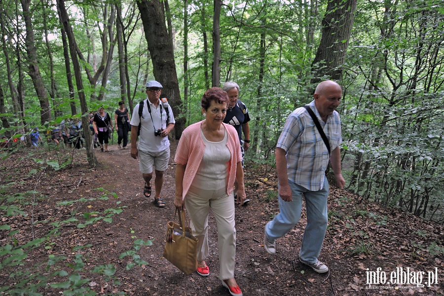 Sobota z przewodnikiem w Bażantarni, fot. 32