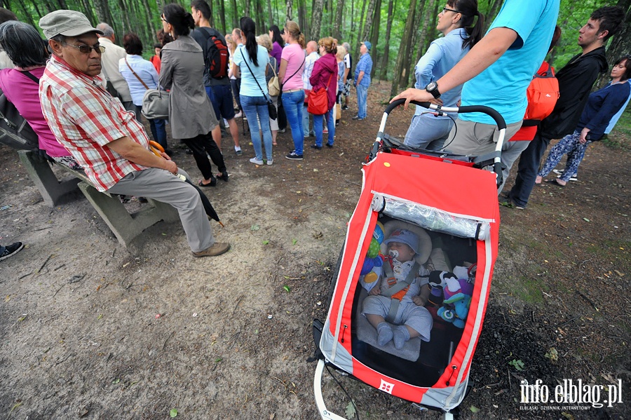 Sobota z przewodnikiem w Baantarni, fot. 40