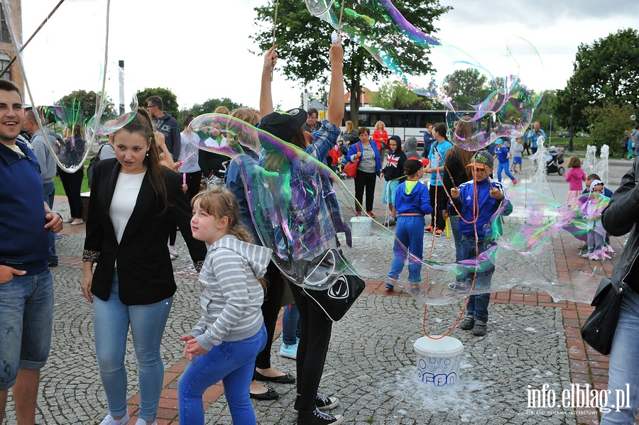 Festiwal Baniek Mydlanych , fot. 34