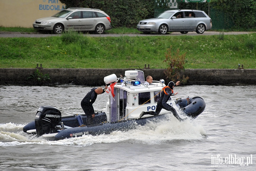 Piknik z okazji Swita Policji , fot. 68