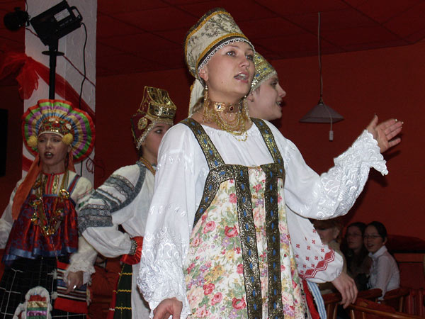 „Ziarno współpracy” – nowy projekt re, fot. 25