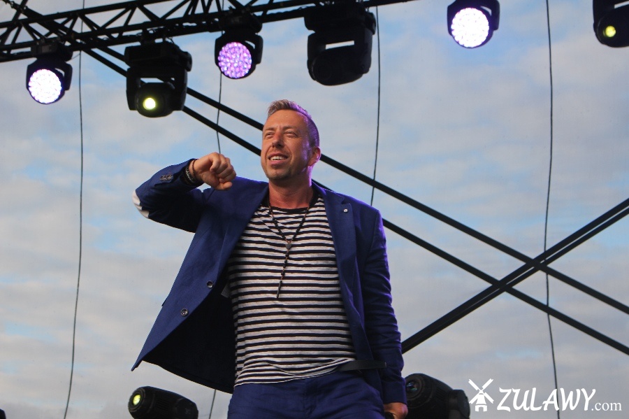 Disco Polo z Polo TV w Krynicy Morskiej, fot. 3