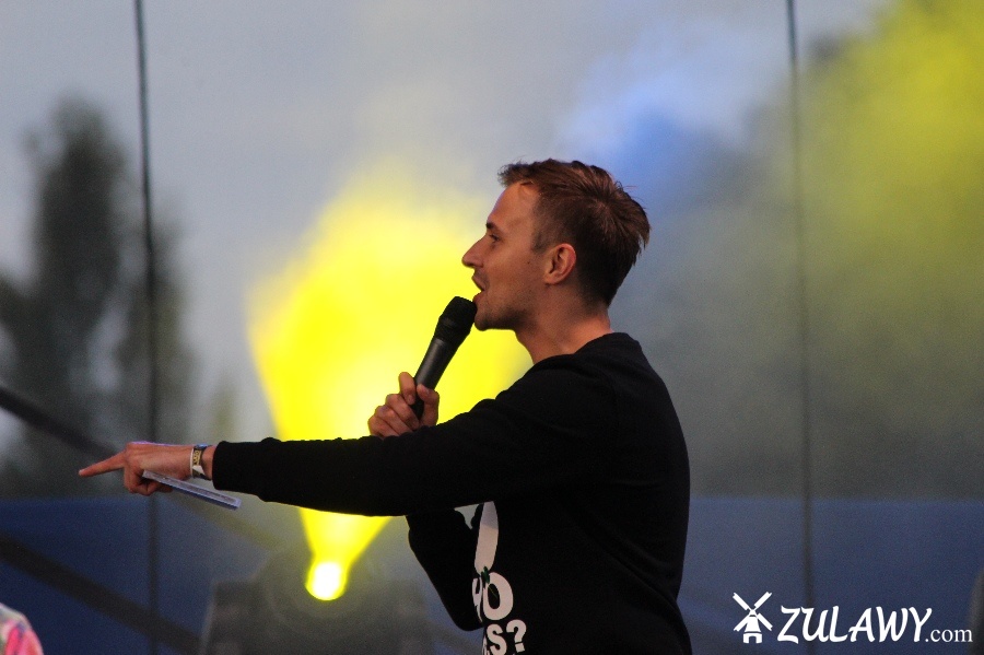 Disco Polo z Polo TV w Krynicy Morskiej, fot. 10