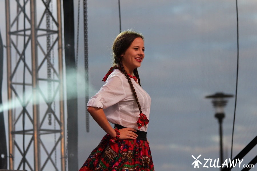 Disco Polo z Polo TV w Krynicy Morskiej, fot. 12