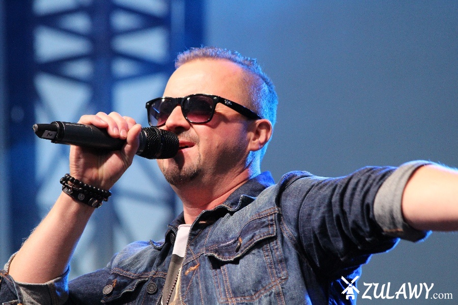 Disco Polo z Polo TV w Krynicy Morskiej, fot. 24